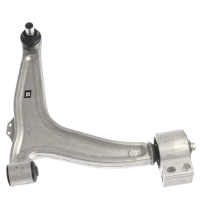 DORMAN - 520-552 - Suspension Control Arm and Ball Joint Assembly pa2