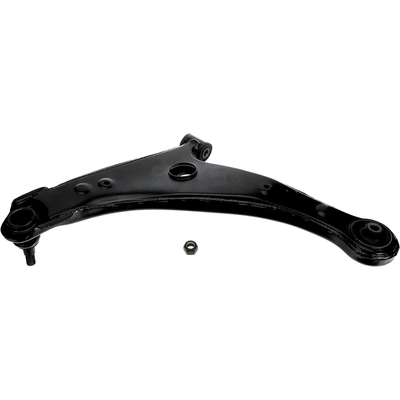 DORMAN - 520-564 - Suspension Control Arm And Ball Joint Assembly pa1