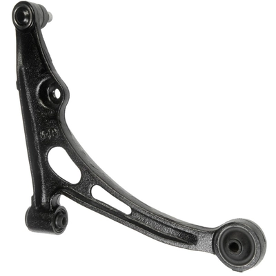 DORMAN - 520-567 - Suspension Control Arm And Ball Joint Assembly pa2