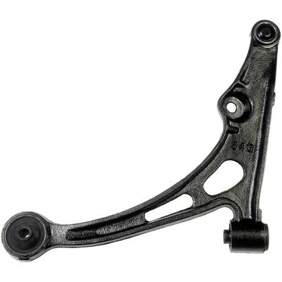 DORMAN - 520-568 - Suspension Control Arm And Ball Joint Assembly pa1