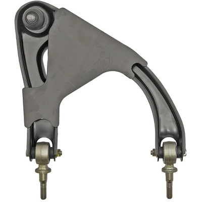 DORMAN - 520-651 - Rear Driver Side Upper Non-Adjustable Control Arm and Ball Joint Assembly pa1