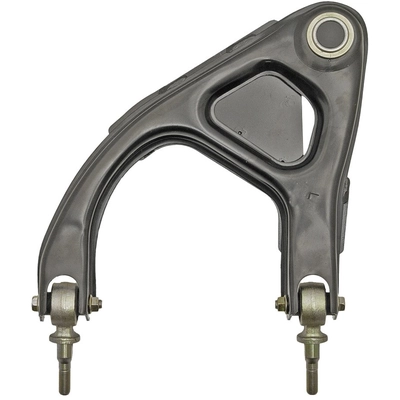 DORMAN - 520-651 - Rear Driver Side Upper Non-Adjustable Control Arm and Ball Joint Assembly pa2