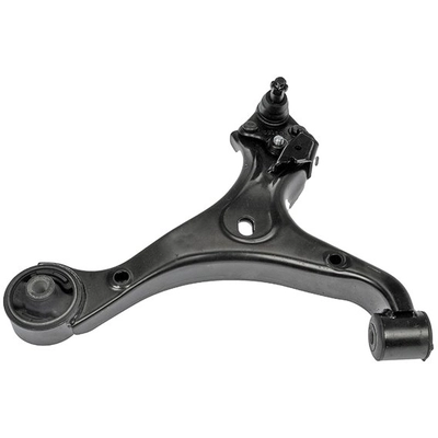 DORMAN - 520-696 - Suspension Control Arm And Ball Joint Assembly pa1