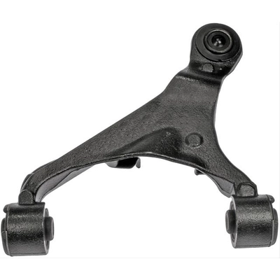 Control Arm With Ball Joint by DORMAN - 520-769 pa1