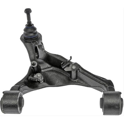 Control Arm With Ball Joint by DORMAN - 520-769 pa2