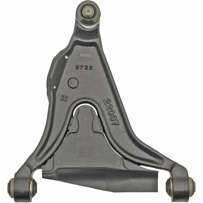 DORMAN - 520-794 - Suspension Control Arm And Ball Joint Assembly pa1