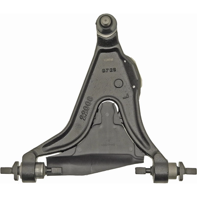 DORMAN - 520-795 - Suspension Control Arm And Ball Joint Assembly pa1