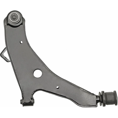 DORMAN - 520-837 - Suspension Control Arm And Ball Joint Assembly pa1