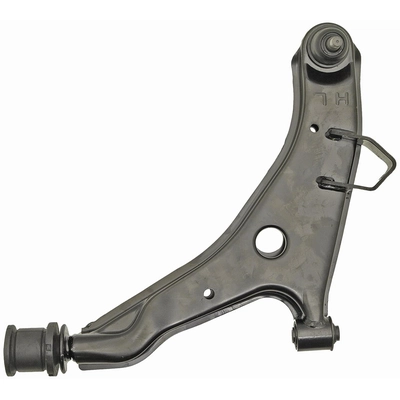 DORMAN - 520-837 - Suspension Control Arm And Ball Joint Assembly pa2