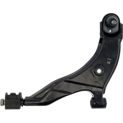 DORMAN - 520-861 - Suspension Control Arm And Ball Joint Assembly pa2