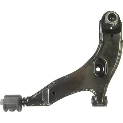 DORMAN - 520-862 - Suspension Control Arm And Ball Joint Assembly pa1