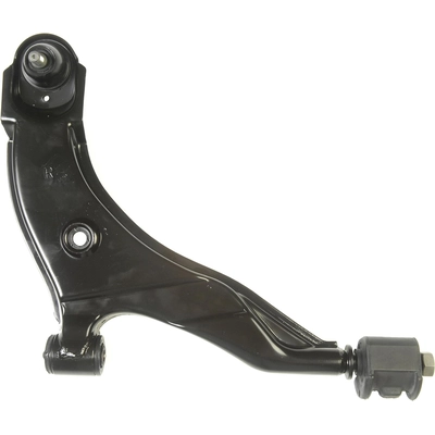 DORMAN - 520-862 - Suspension Control Arm And Ball Joint Assembly pa2