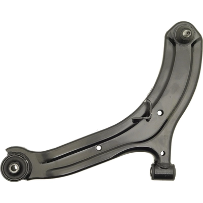 DORMAN - 520-863 - Suspension Control Arm And Ball Joint Assembly pa2