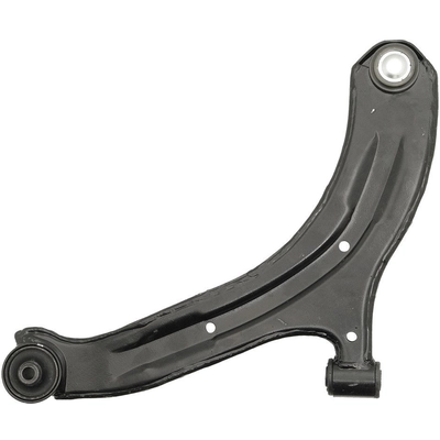 DORMAN - 520-864 - Front Passenger Side Lower Non-Adjustable Control Arm and Ball Joint Assembly pa1