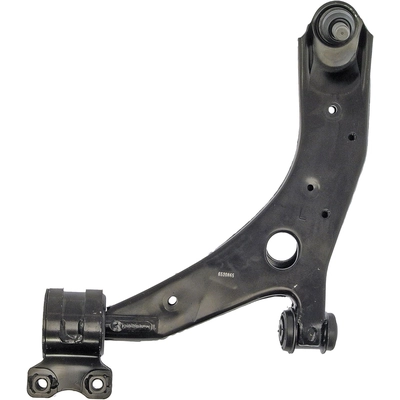 DORMAN - 520-865 - Suspension Control Arm And Ball Joint Assembly pa2