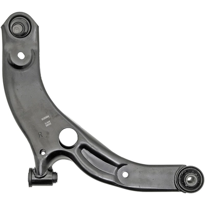 DORMAN - 520-884 - Suspension Control Arm And Ball Joint Assembly pa2