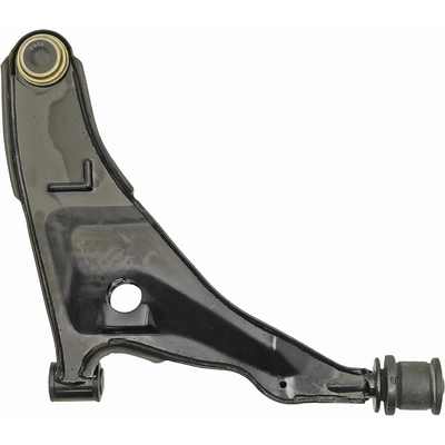 DORMAN - 520-887 - Suspension Control Arm And Ball Joint Assembly pa1