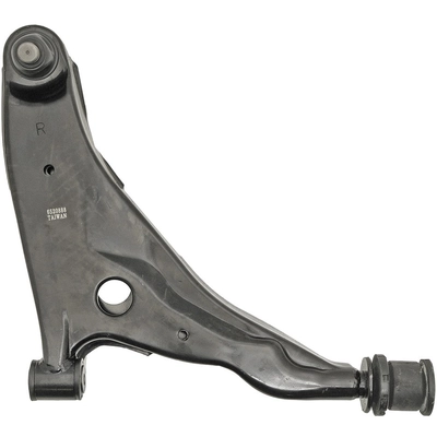 DORMAN - 520-888 - Suspension Control Arm And Ball Joint Assembly pa2