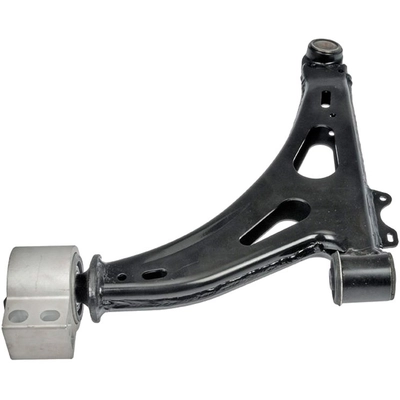 DORMAN - 520-906 - Suspension Control Arm And Ball Joint Assembly pa2