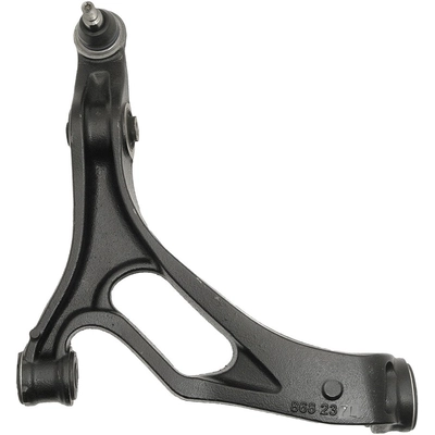 DORMAN - 520-971 - Suspension Control Arm And Ball Joint Assembly pa1