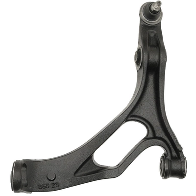 DORMAN - 520-972 - Suspension Control Arm And Ball Joint Assembly pa2