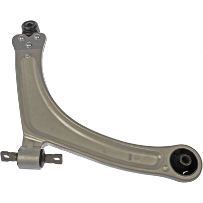 DORMAN - 521-025 - Suspension Control Arm And Ball Joint Assembly pa2