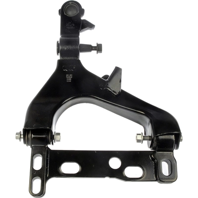 DORMAN - 521-031 - Suspension Control Arm And Ball Joint Assembly pa2