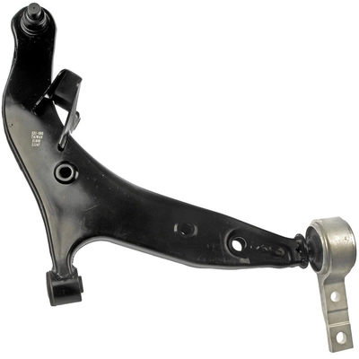 DORMAN - 521-080 - Suspension Control Arm And Ball Joint Assembly pa1