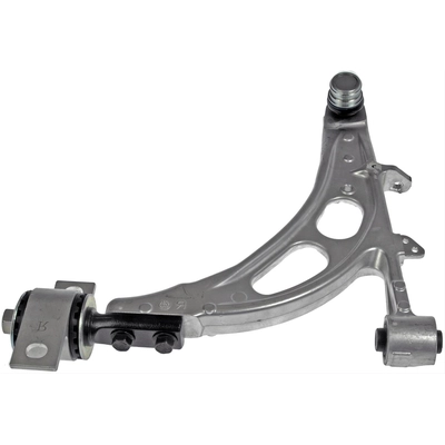 Control Arm With Ball Joint by DORMAN - 521-087 pa2