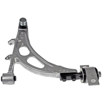 DORMAN - 521-088 - Suspension Control Arm And Ball Joint Assembly pa2