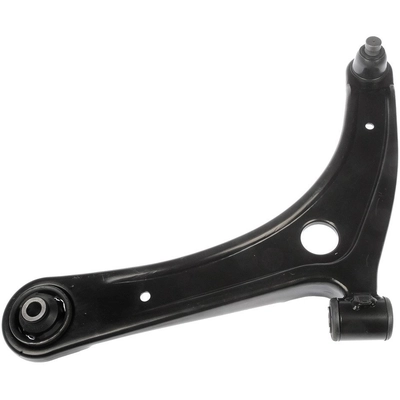 DORMAN - 521-109 - Suspension Control Arm And Ball Joint Assembly pa2