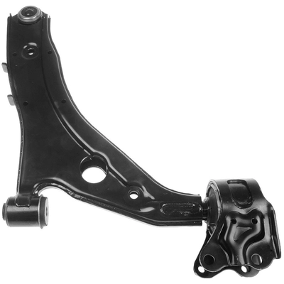 DORMAN - 521-143 - Suspension Control Arm And Ball Joint Assembly pa2