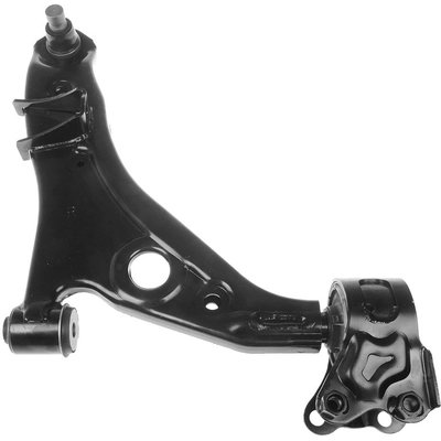 DORMAN - 521-144 - Suspension Control Arm And Ball Joint Assembly pa2