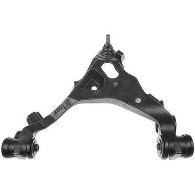 DORMAN - 521-145 - Suspension Control Arm And Ball Joint Assembly pa1