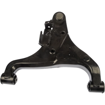 DORMAN - 521-182 - Suspension Control Arm And Ball Joint Assembly pa2