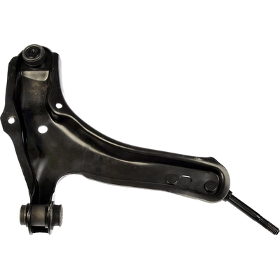 Control Arm With Ball Joint by DORMAN - 521-197 pa2