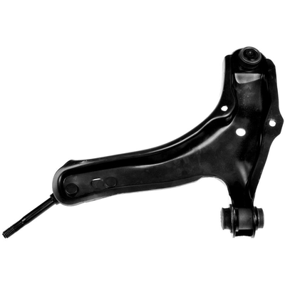 DORMAN - 521-198 - Suspension Control Arm And Ball Joint Assembly pa2