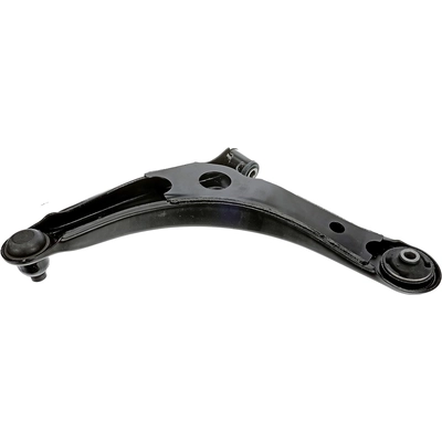 DORMAN - 521-306 - Suspension Control Arm And Ball Joint Assembly pa2