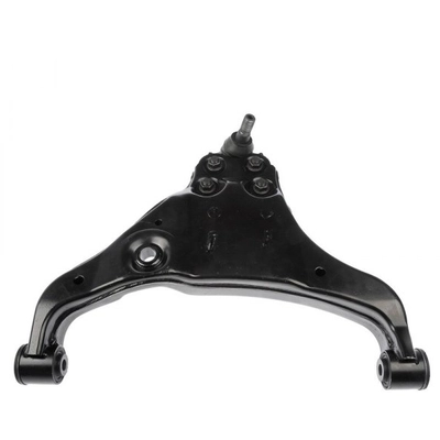 DORMAN - 521-387 - Suspension Control Arm And Ball Joint Assembly pa1