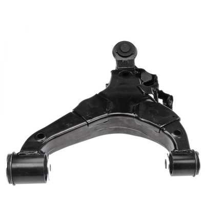 DORMAN - 521-393 - Suspension Control Arm And Ball Joint Assembly pa2