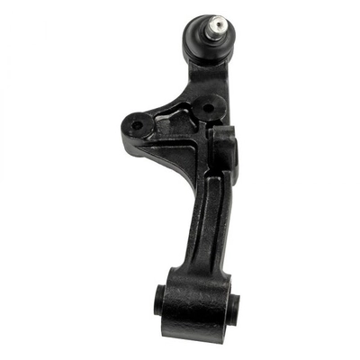 DORMAN - 521-408 - Suspension Control Arm And Ball Joint Assembly pa1