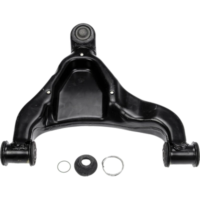 DORMAN - 521-437 - Suspension Control Arm And Ball Joint Assembly pa2