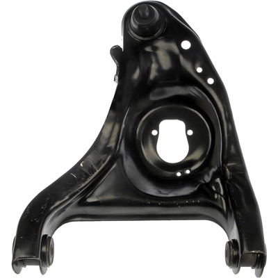 DORMAN - 521-499 - Suspension Control Arm and Ball Joint Assembly pa1