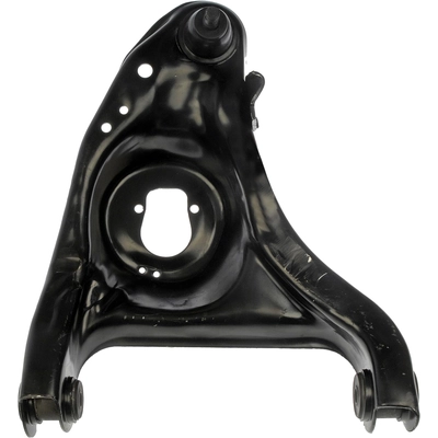 DORMAN - 521-500 - Suspension Control Arm and Ball Joint Assembly pa1