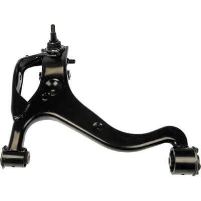 DORMAN - 521-553 - Suspension Control Arm and Ball Joint Assembly pa1