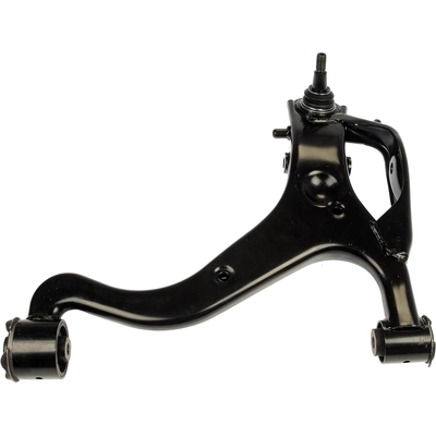 DORMAN - 521-554 - Suspension Control Arm and Ball Joint Assembly pa1