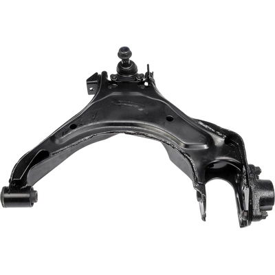 DORMAN - 521-591 - Suspension Control Arm and Ball Joint Assembly pa2