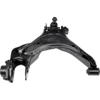 DORMAN - 521-592 - Suspension Control Arm and Ball Joint Assembly pa2