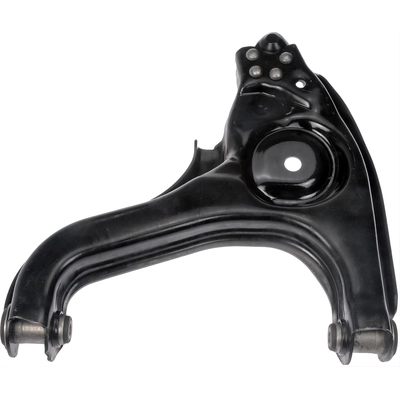 Control Arm With Ball Joint by DORMAN - 521-651 pa1