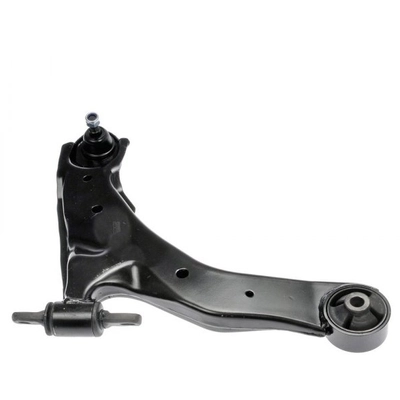 DORMAN - 521-660 - Suspension Control Arm And Ball Joint Assembly pa1